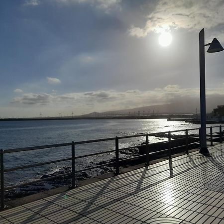 Apartamento Ocean Arinaga Exterior foto