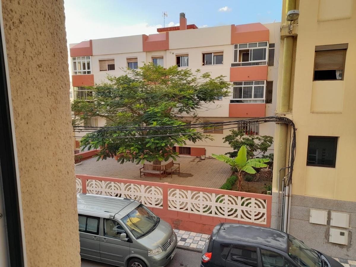 Apartamento Ocean Arinaga Exterior foto