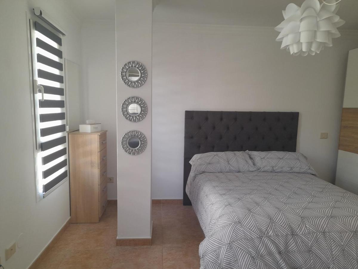 Apartamento Ocean Arinaga Exterior foto