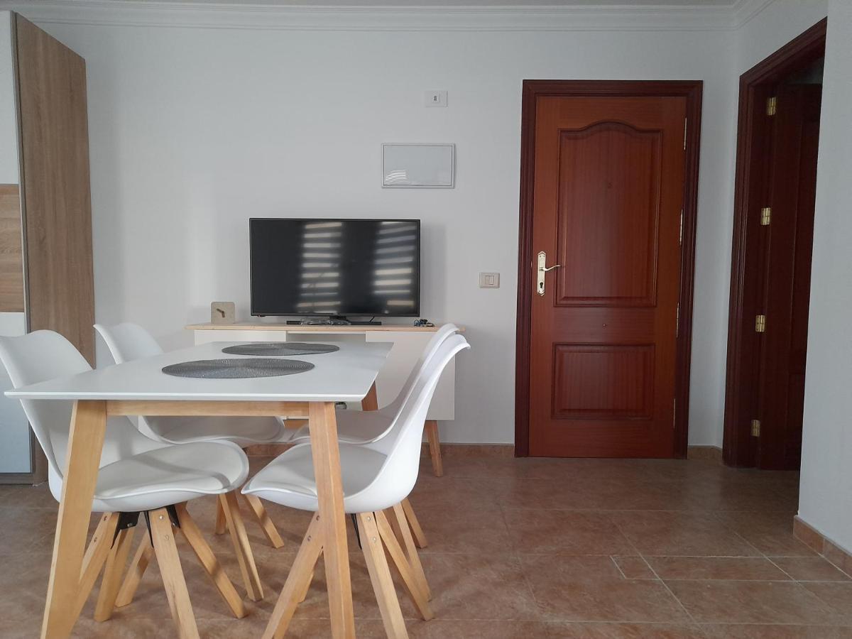 Apartamento Ocean Arinaga Exterior foto