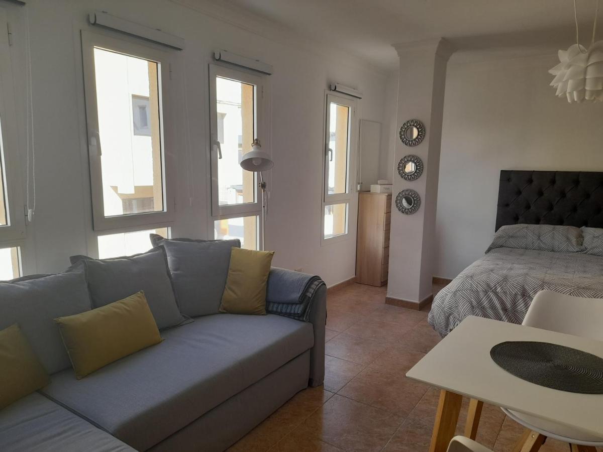 Apartamento Ocean Arinaga Exterior foto