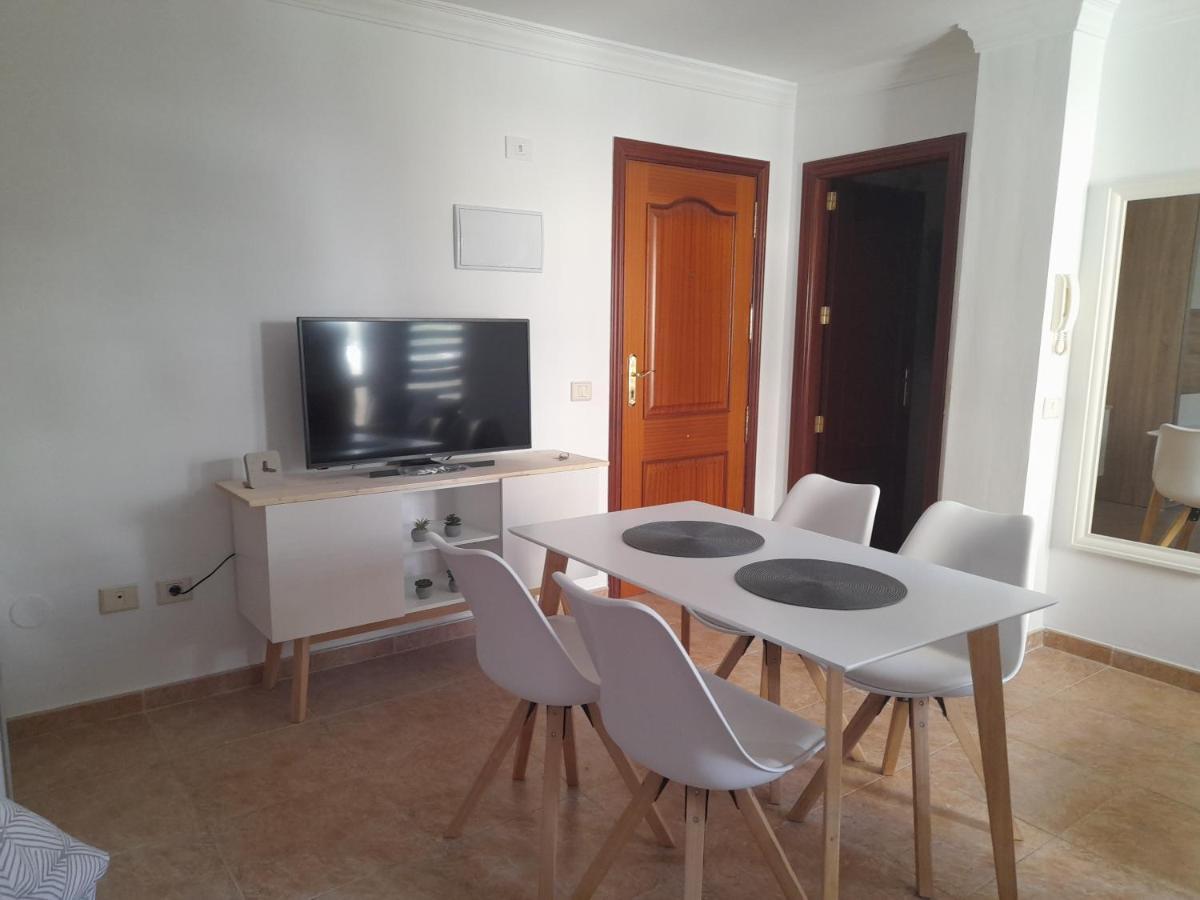 Apartamento Ocean Arinaga Exterior foto