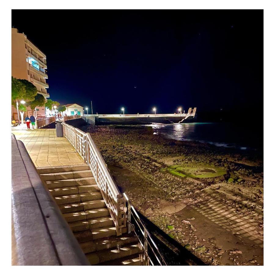 Apartamento Ocean Arinaga Exterior foto