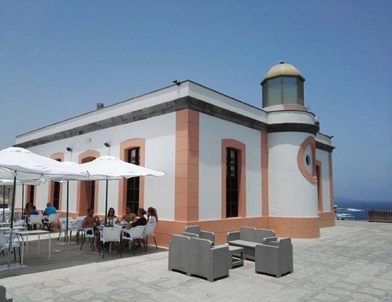 Apartamento Ocean Arinaga Exterior foto