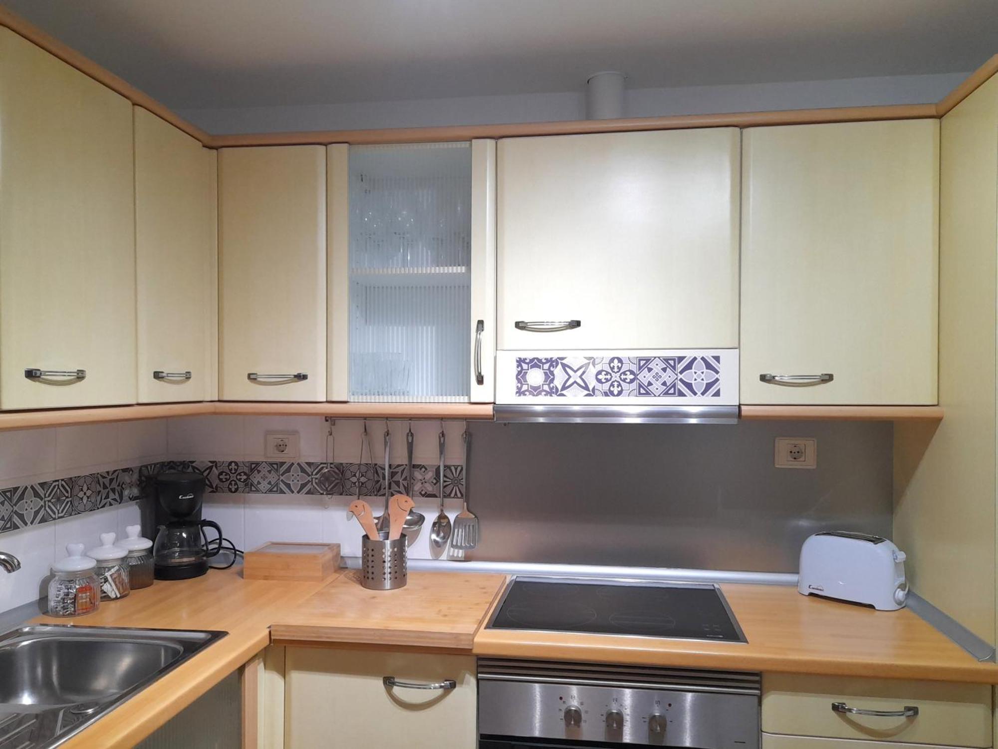 Apartamento Ocean Arinaga Exterior foto