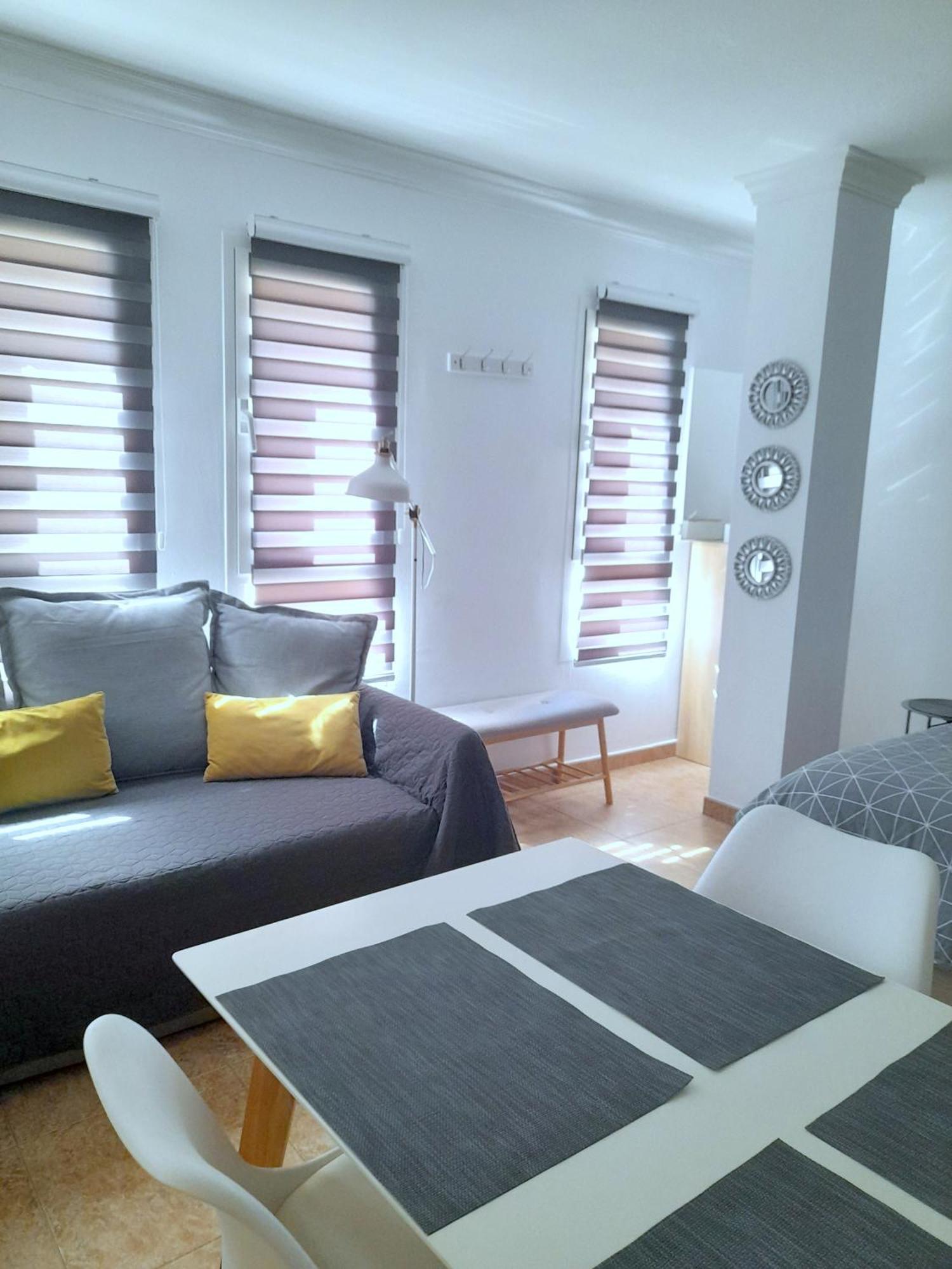 Apartamento Ocean Arinaga Exterior foto