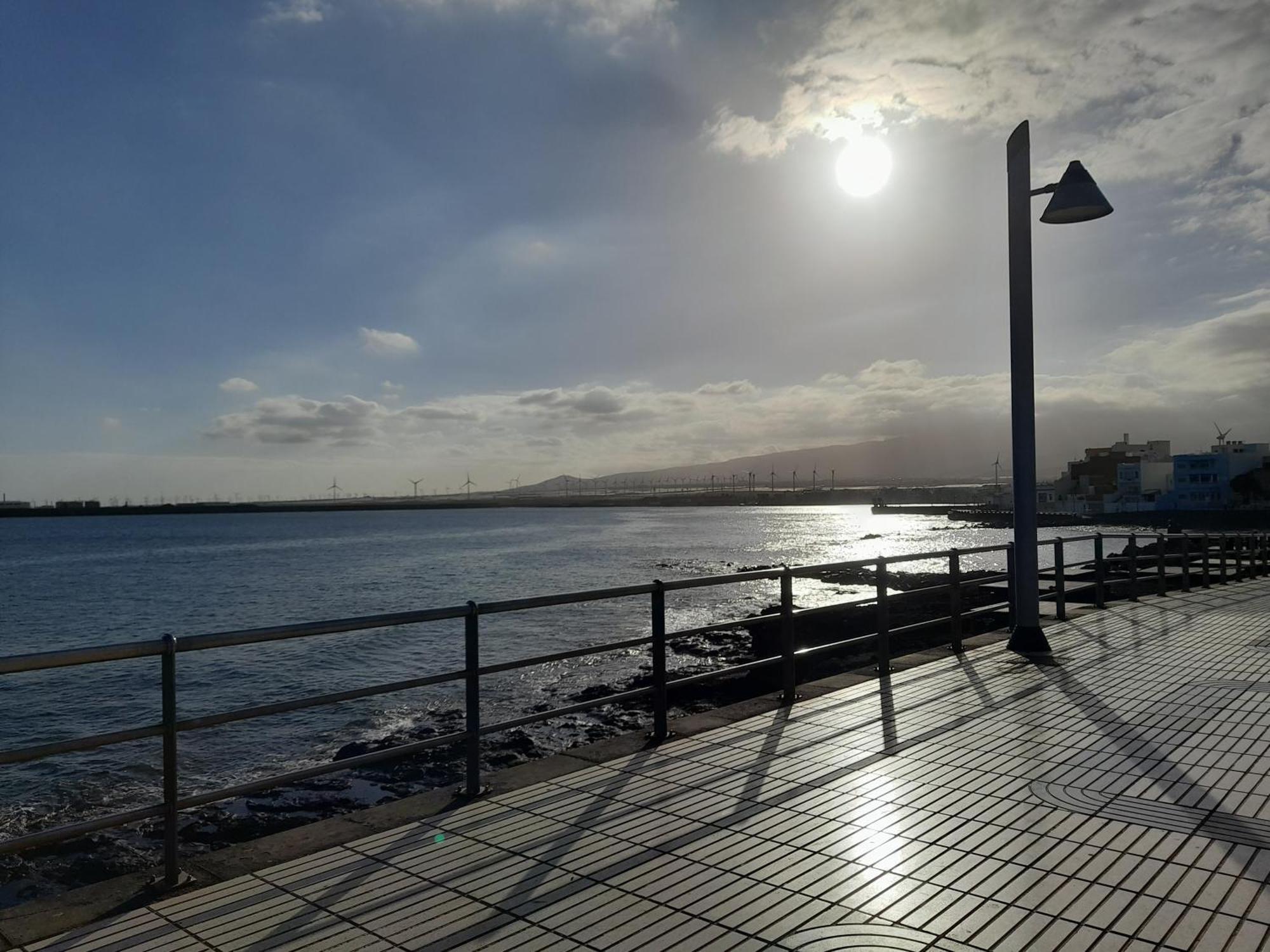 Apartamento Ocean Arinaga Exterior foto